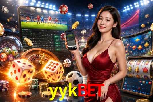 Game Providers yykbet