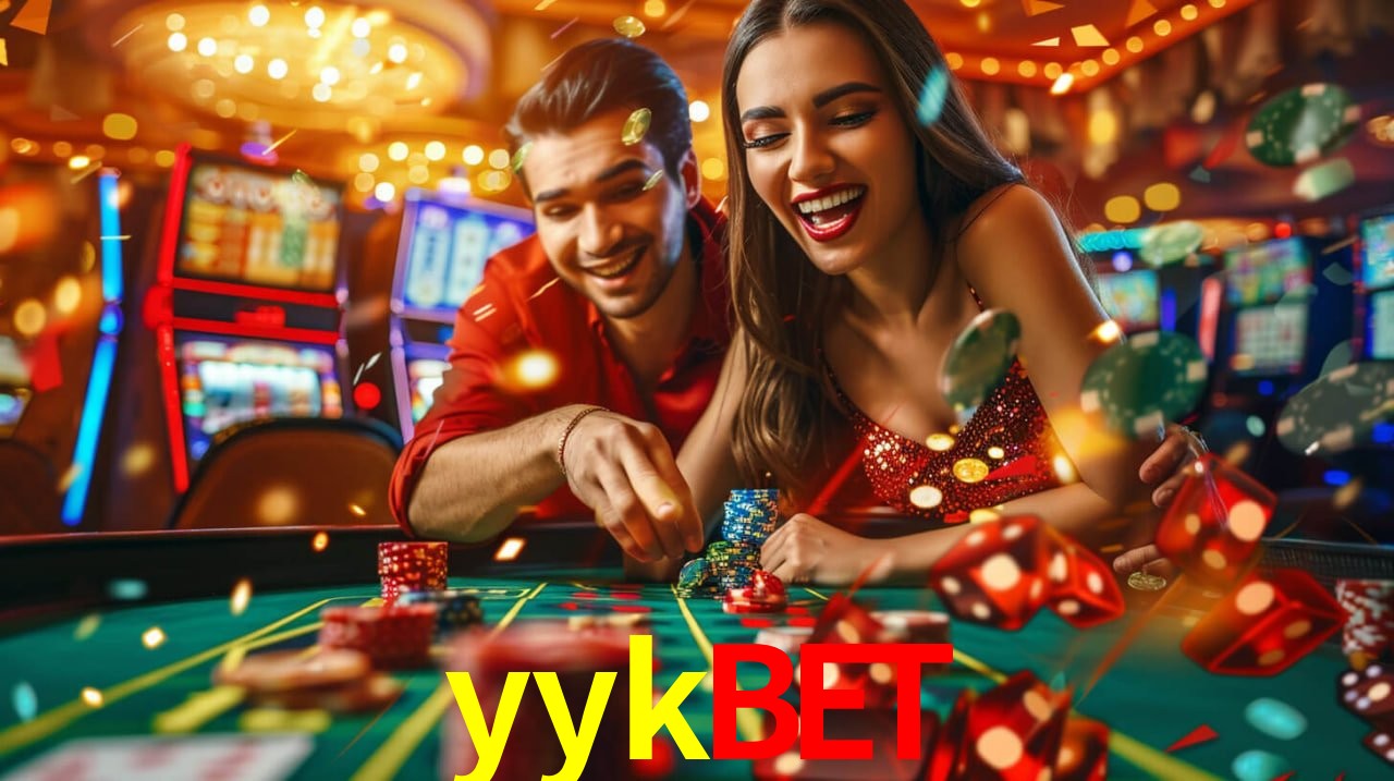 Benefícios da Conta yykbet