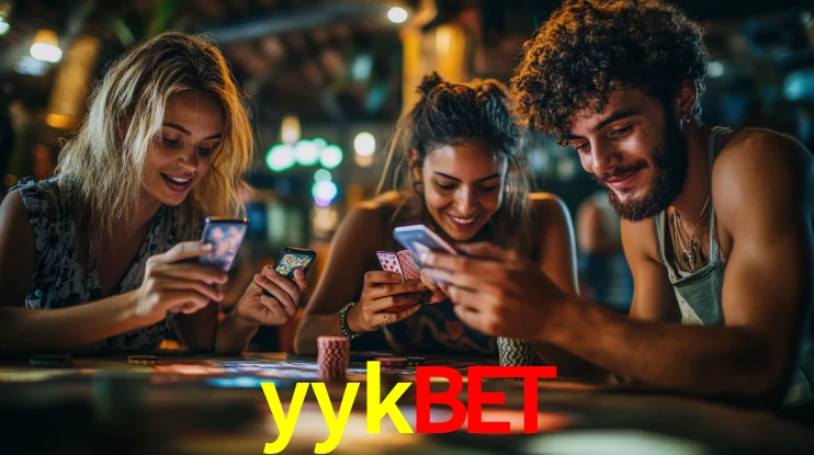 Welcome Bonus yykbet