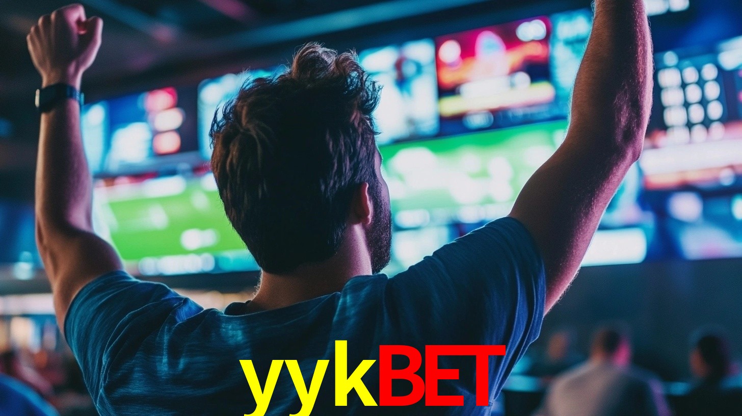 yykbet: Seu Especialista em Apostas Esportivas Brasileiras